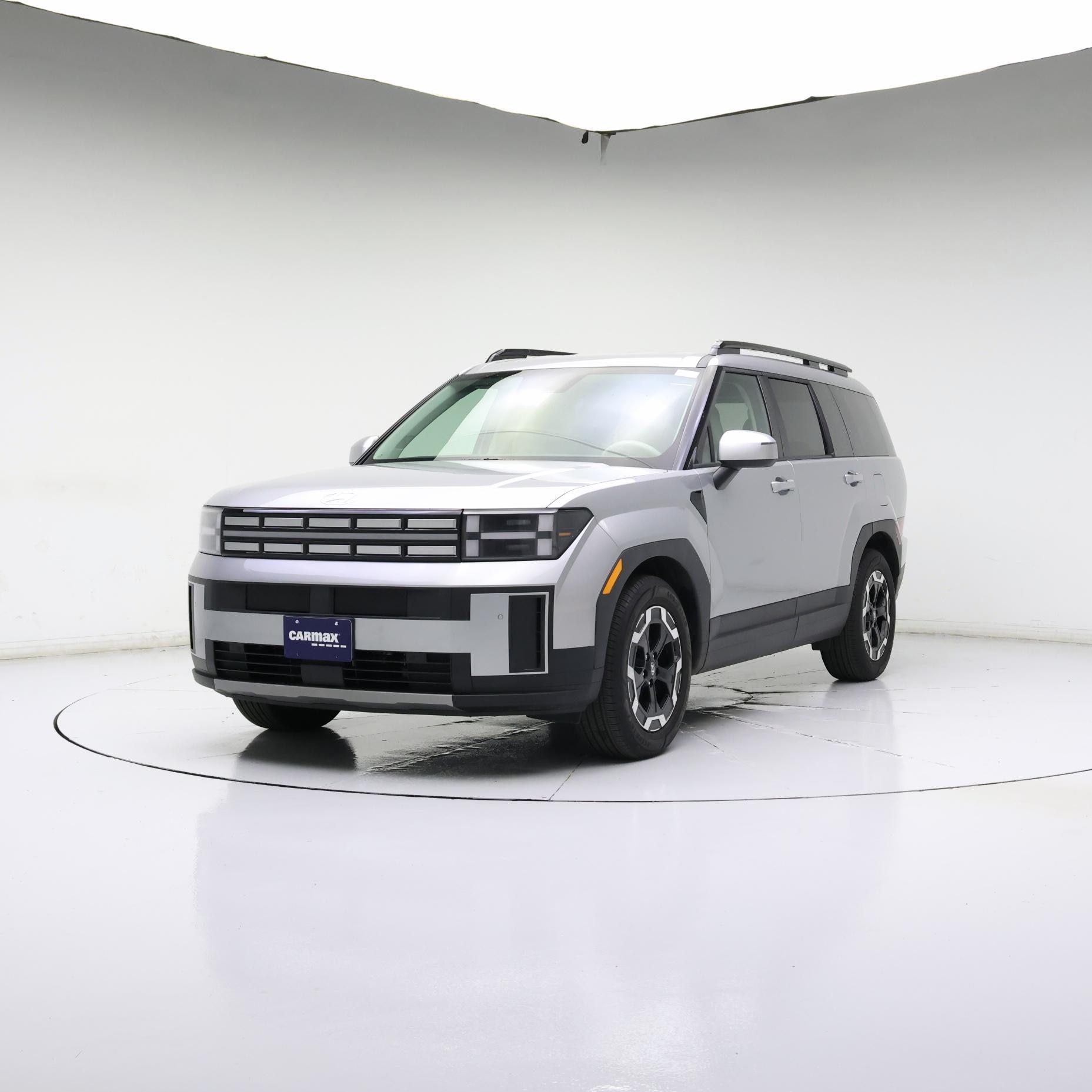 Thumbnail: 2024 Hyundai Santa Fe - 4