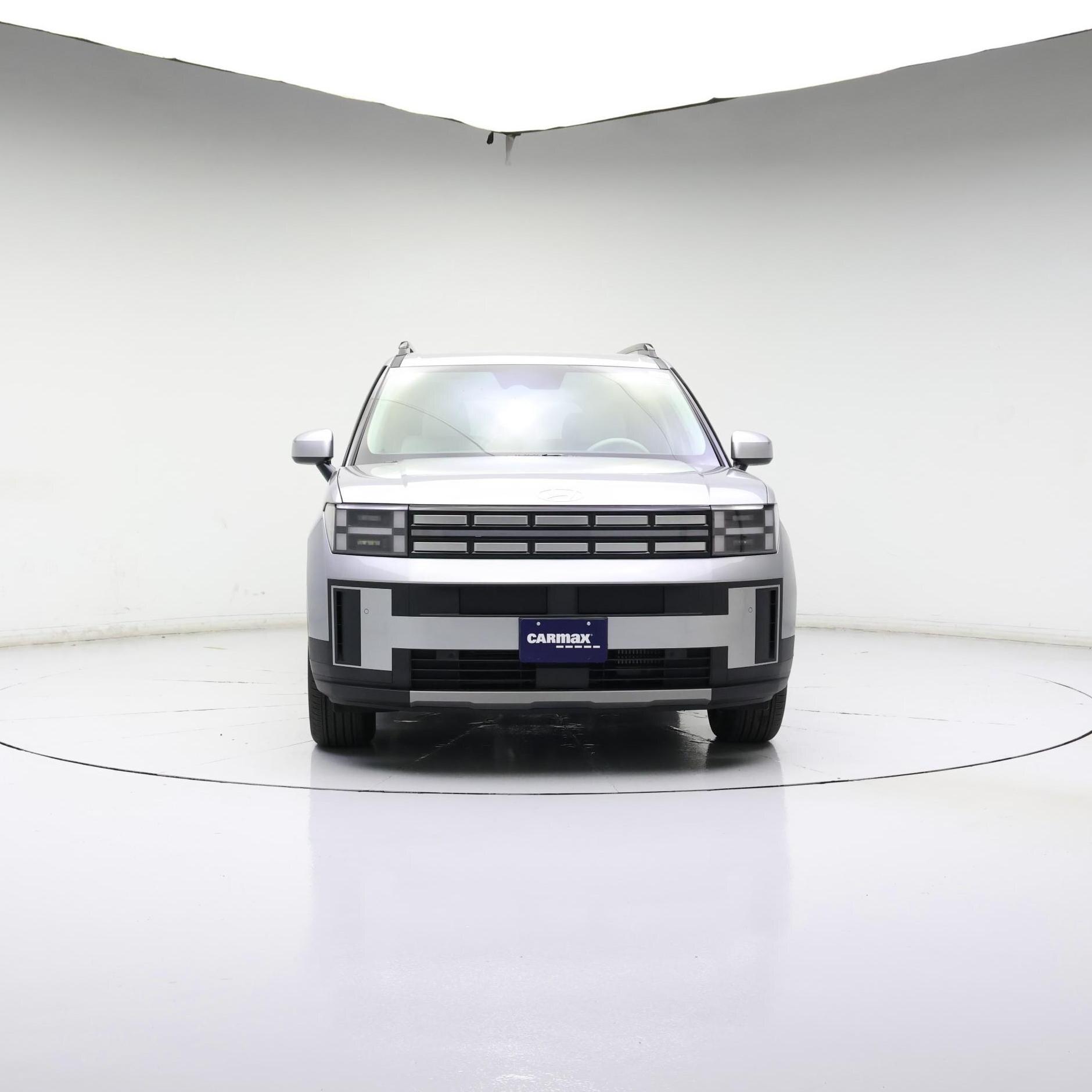 Thumbnail: 2024 Hyundai Santa Fe - 5