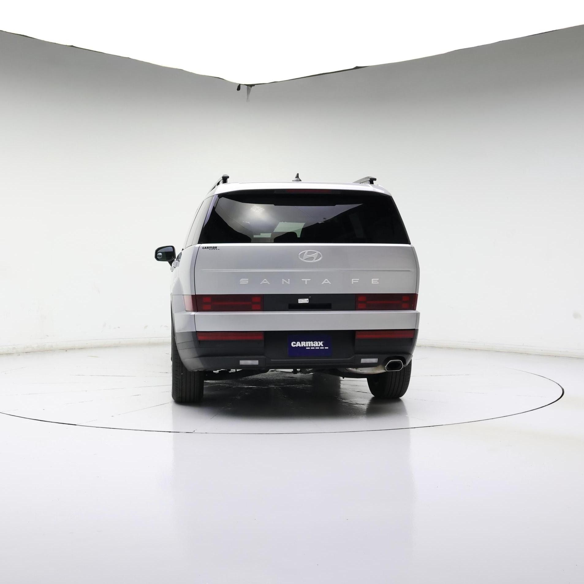 Thumbnail: 2024 Hyundai Santa Fe - 6