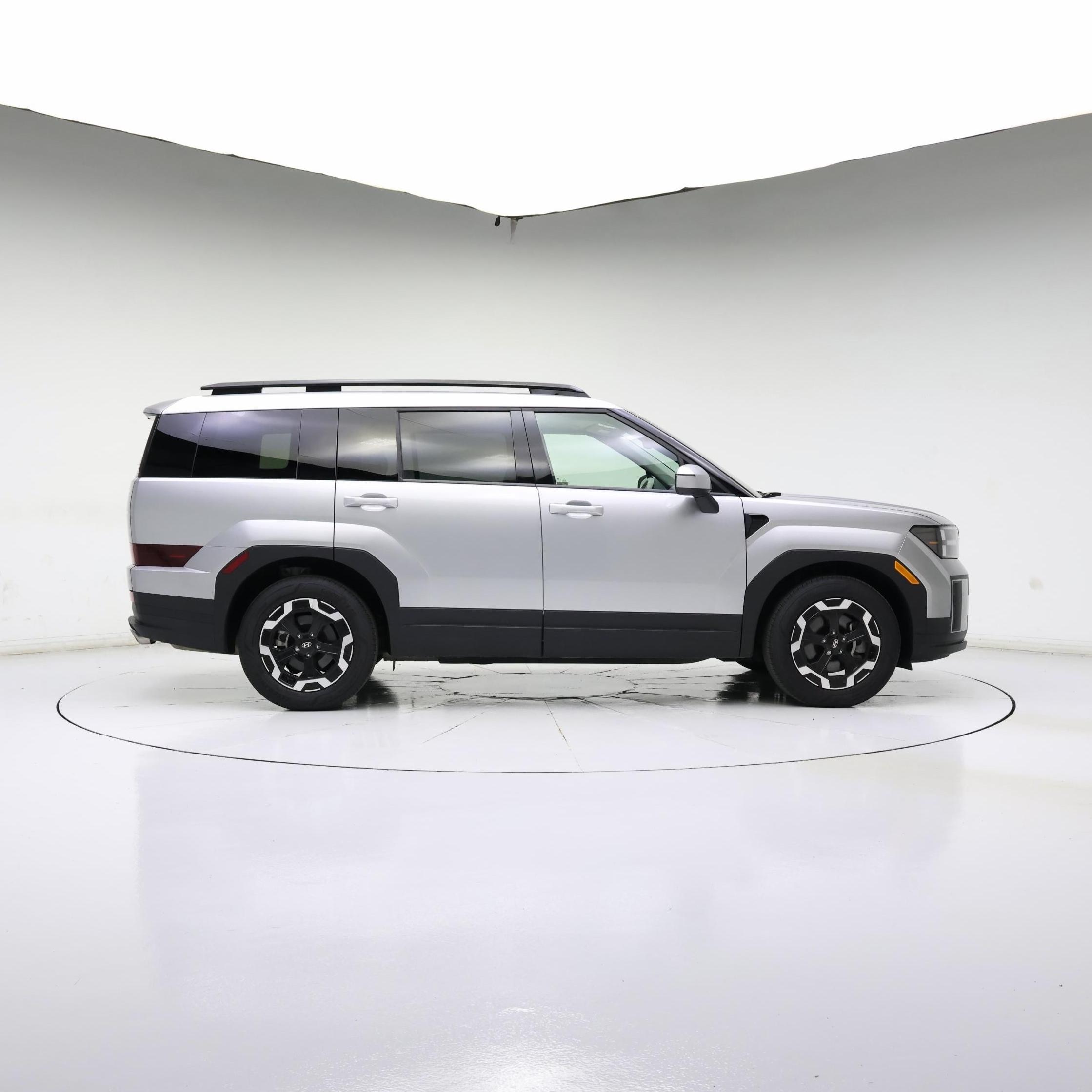 Thumbnail: 2024 Hyundai Santa Fe - 7