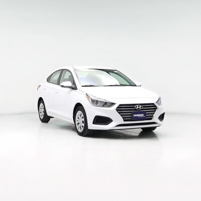 2022 Hyundai Accent SE