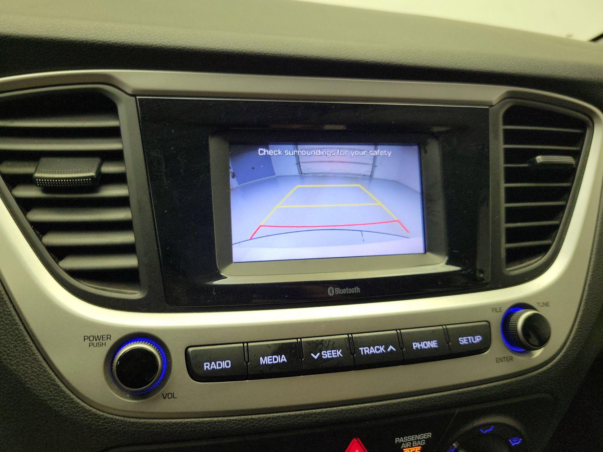 Thumbnail: 2022 Hyundai Accent - 14