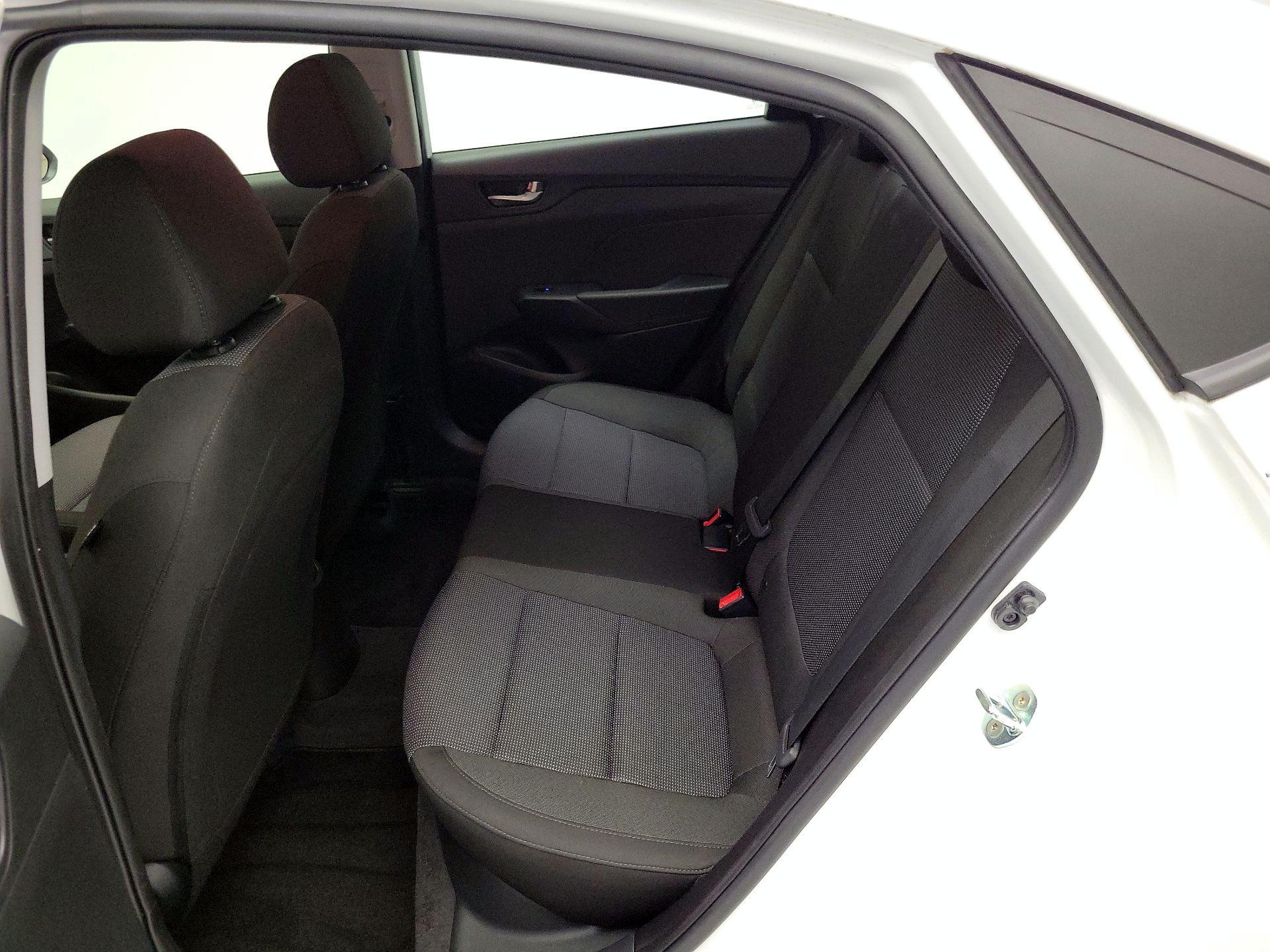 Thumbnail: 2022 Hyundai Accent - 19