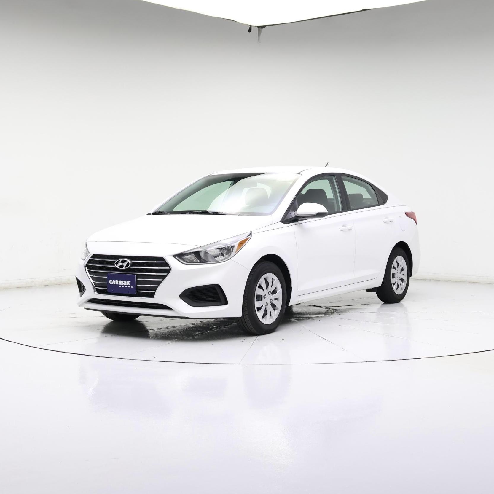 Thumbnail: 2022 Hyundai Accent - 4