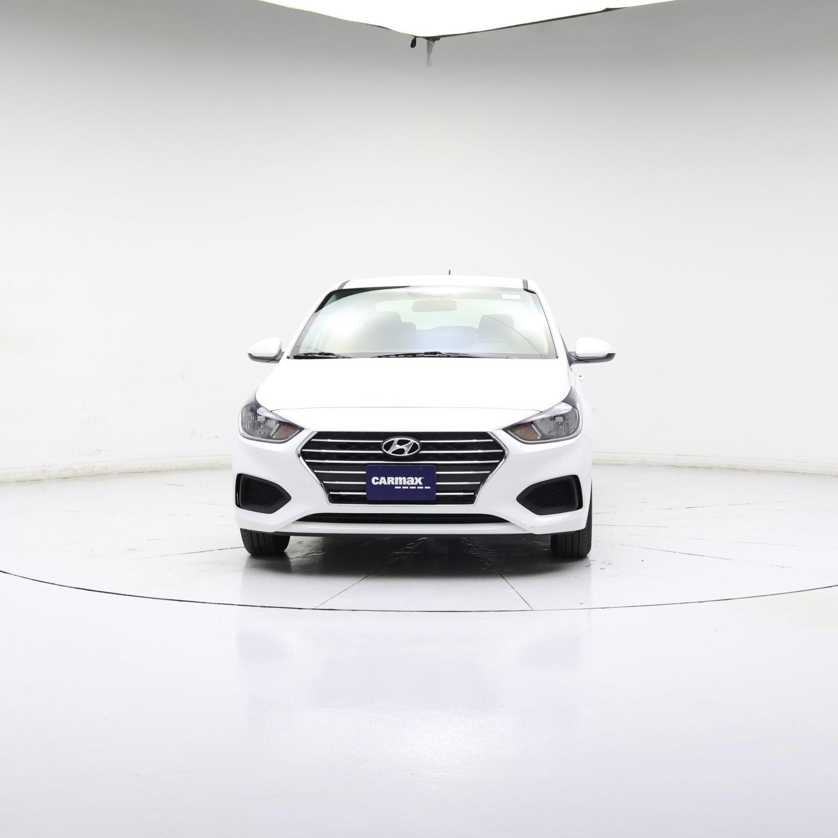 Thumbnail: 2022 Hyundai Accent - 5