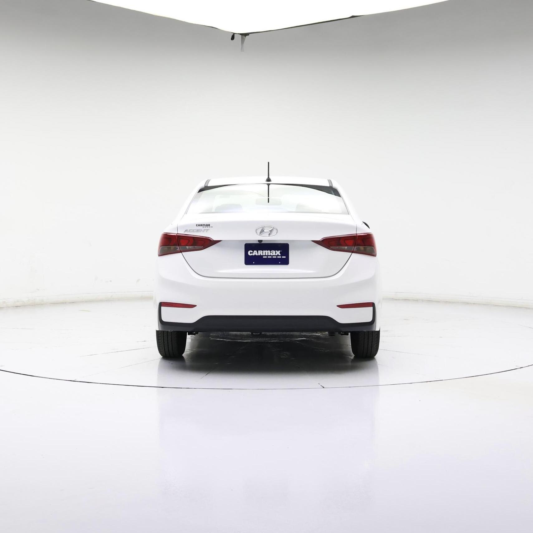 Thumbnail: 2022 Hyundai Accent - 6