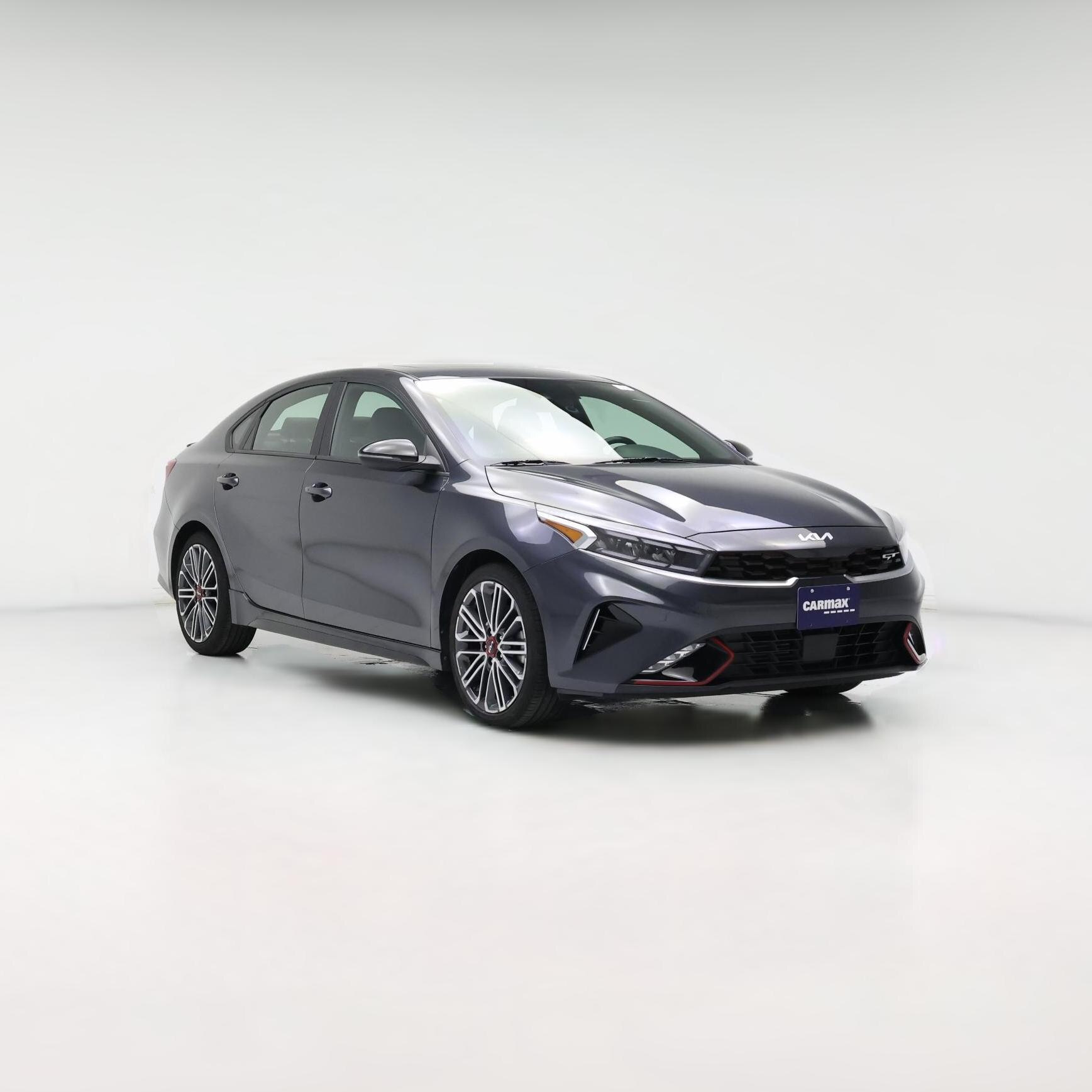 Thumbnail: 2023 Kia Forte - 1