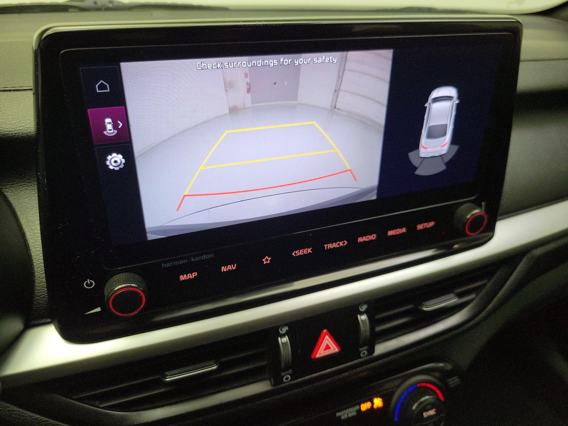 Thumbnail: 2023 Kia Forte - 15