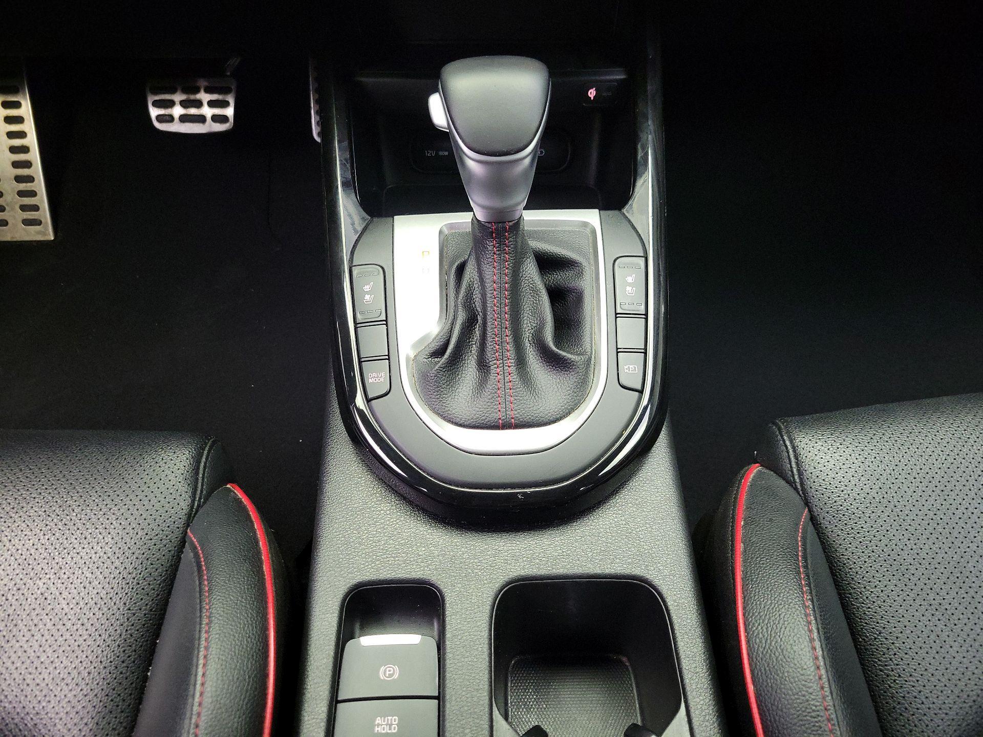 Thumbnail: 2023 Kia Forte - 18