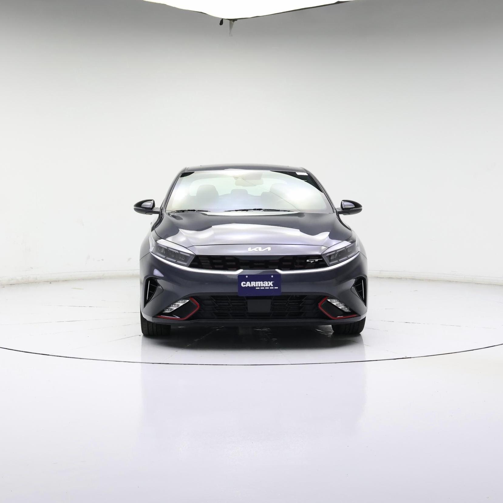 Thumbnail: 2023 Kia Forte - 5