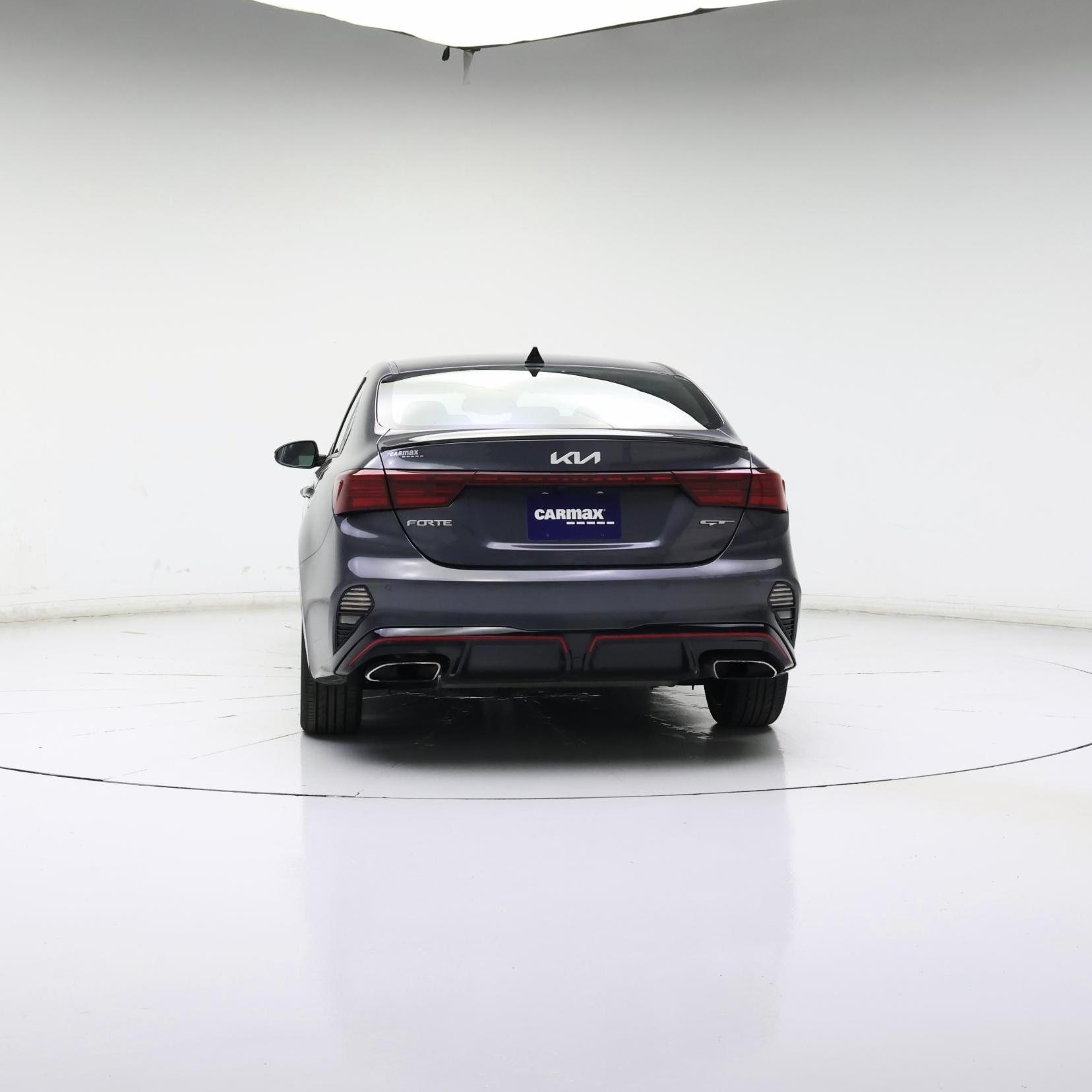 Thumbnail: 2023 Kia Forte - 6