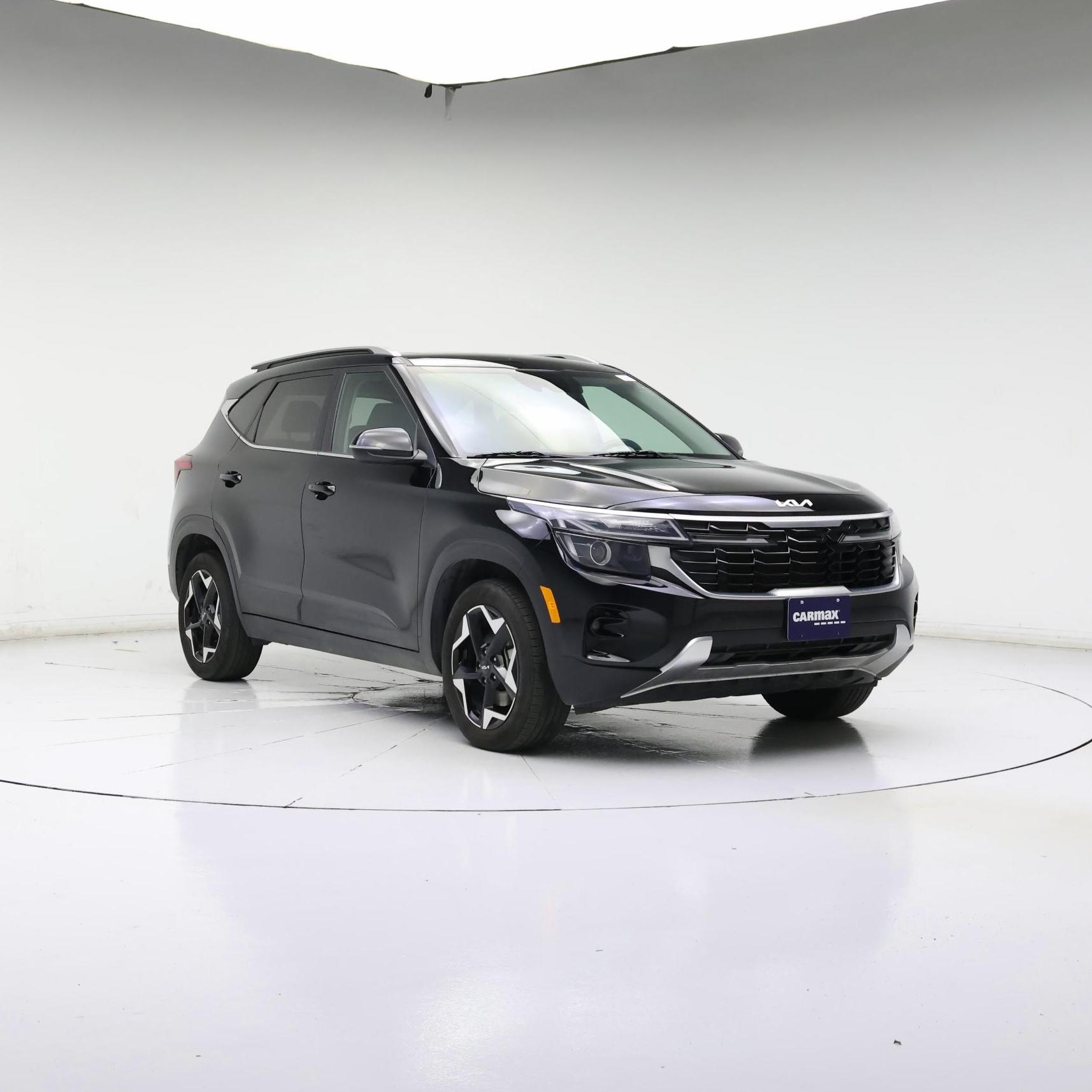 Thumbnail: 2025 Kia Seltos - 2