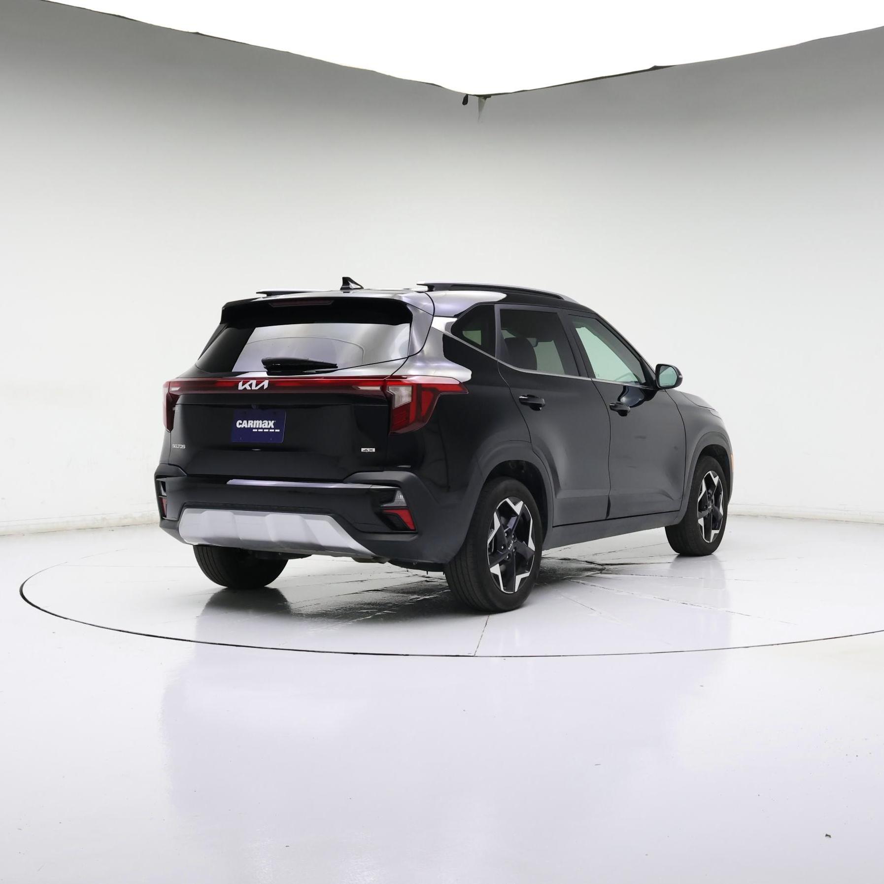 Thumbnail: 2025 Kia Seltos - 4