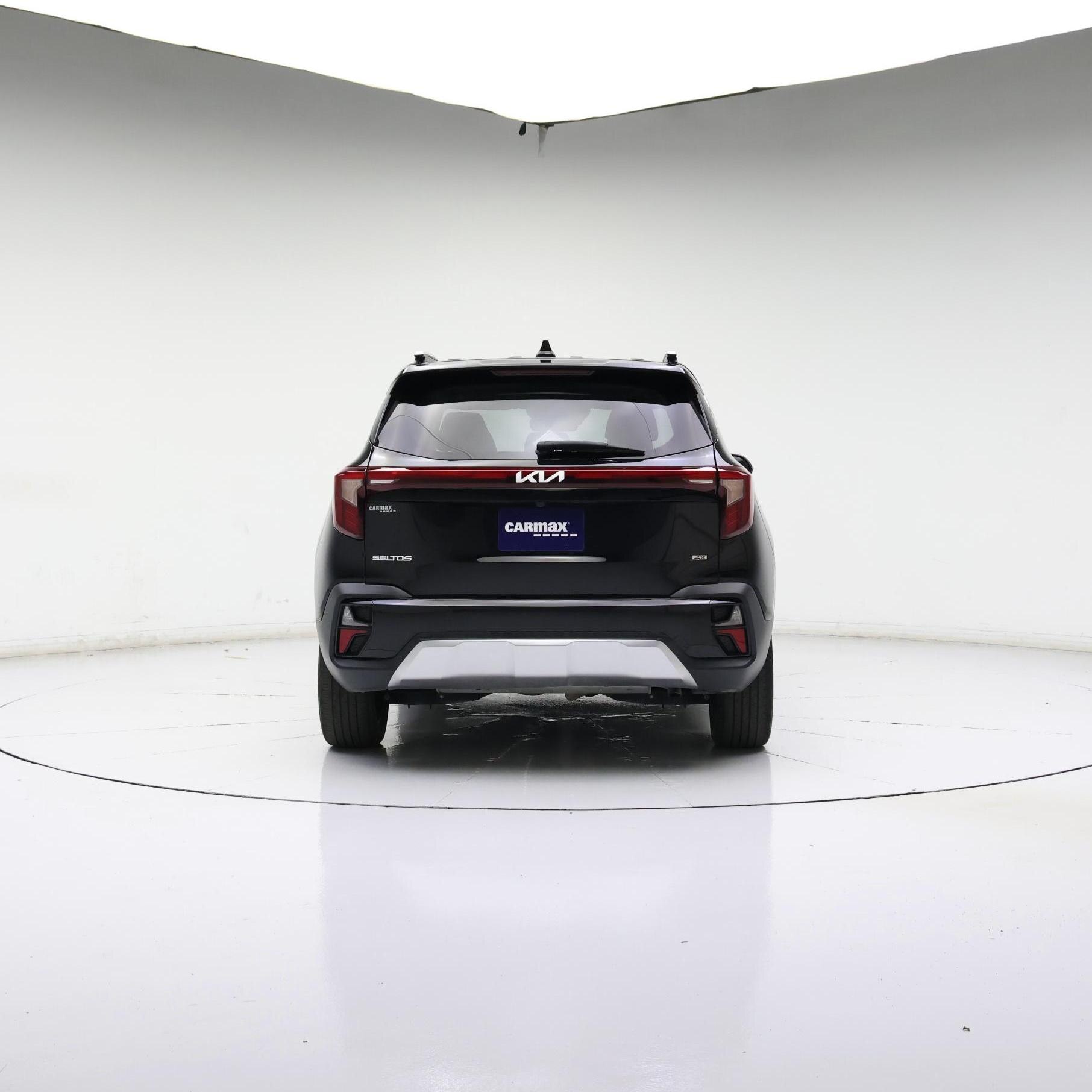 Thumbnail: 2025 Kia Seltos - 5