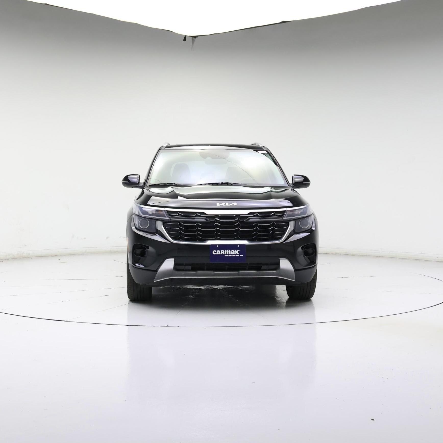 Thumbnail: 2025 Kia Seltos - 6