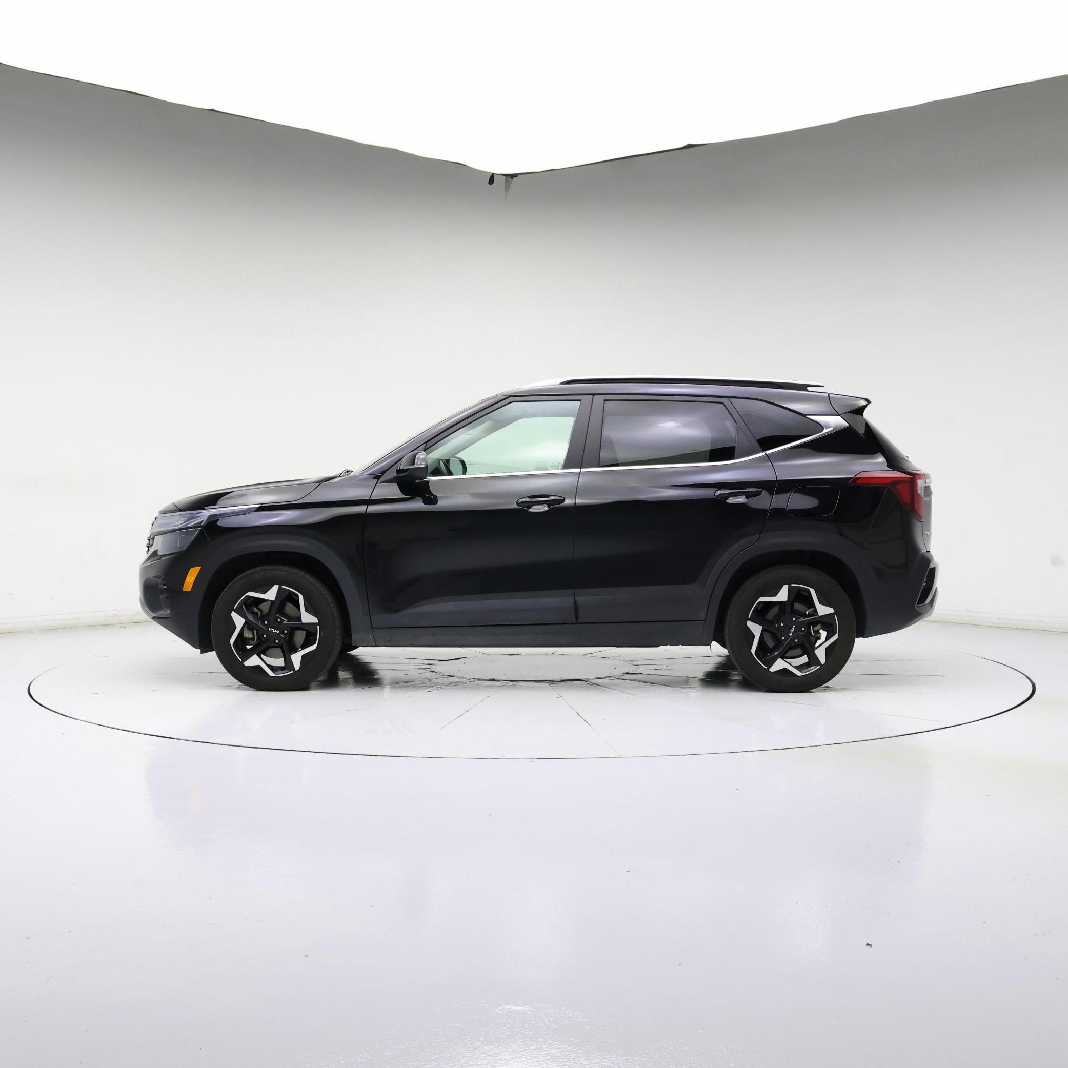 Thumbnail: 2025 Kia Seltos - 7