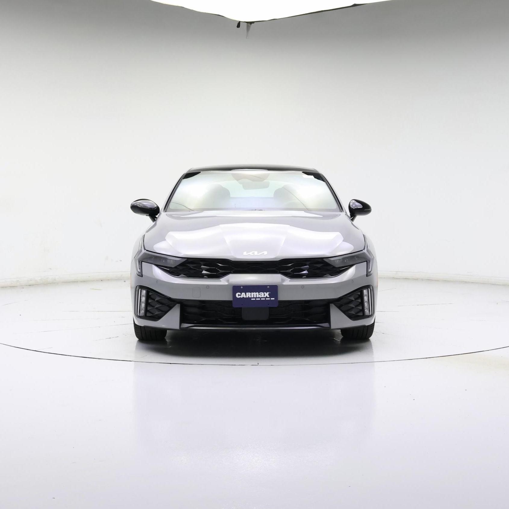 Thumbnail: 2025 Kia K5 - 5