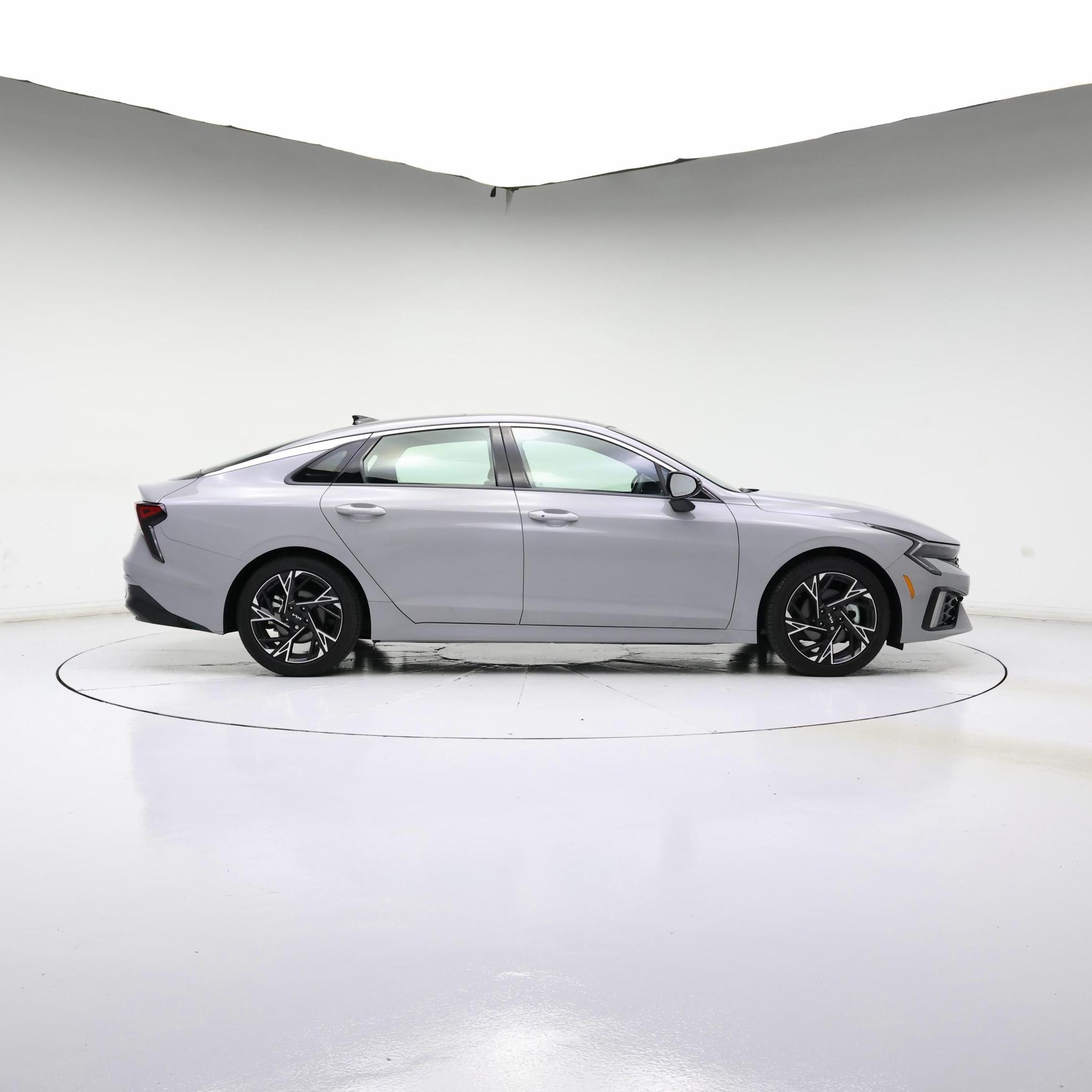 Thumbnail: 2025 Kia K5 - 7