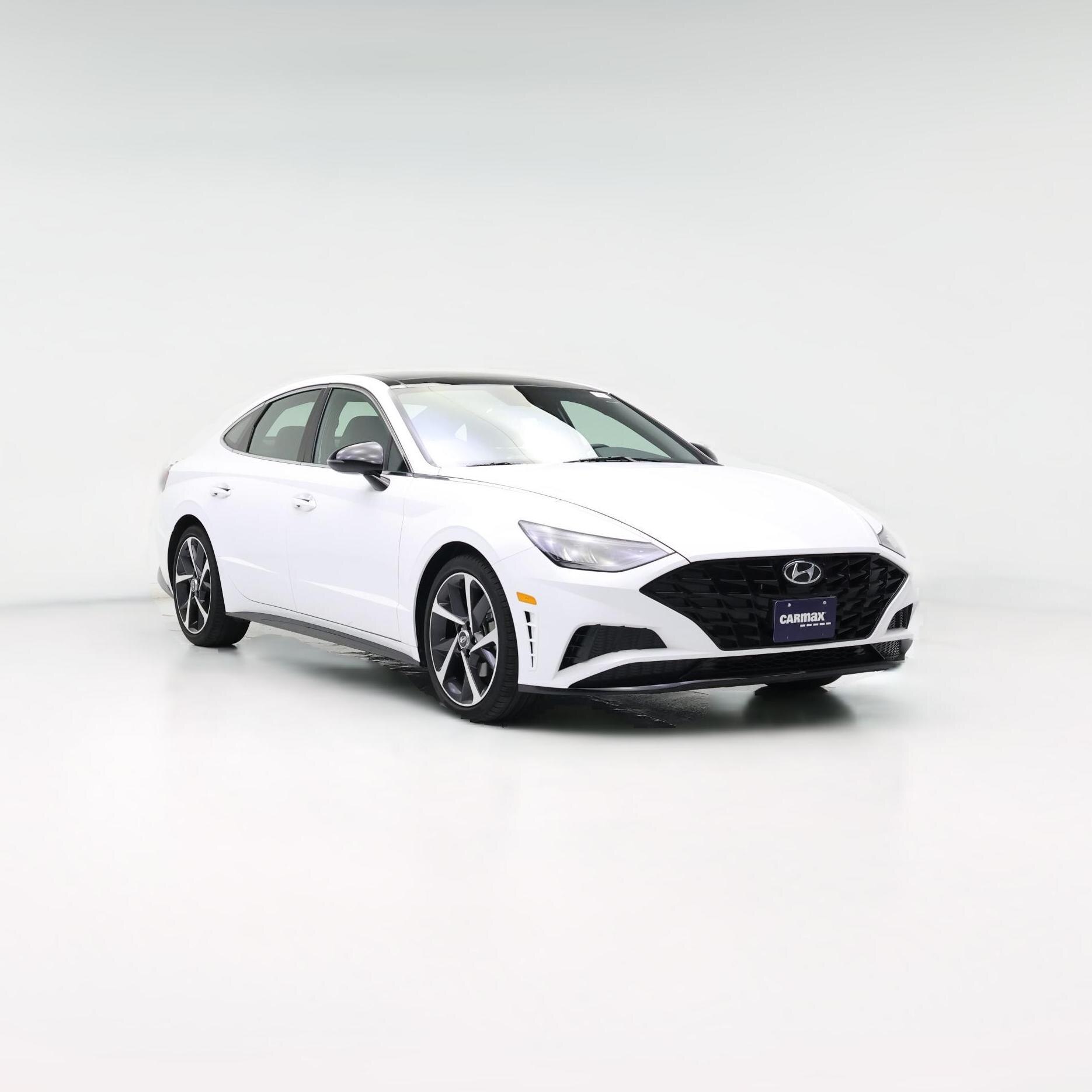 Thumbnail: 2023 Hyundai Sonata - 1
