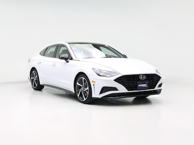 2023 Hyundai Sonata SEL Plus