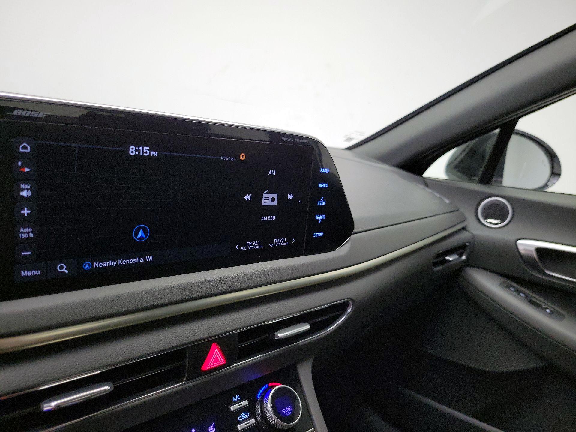 Thumbnail: 2023 Hyundai Sonata - 14