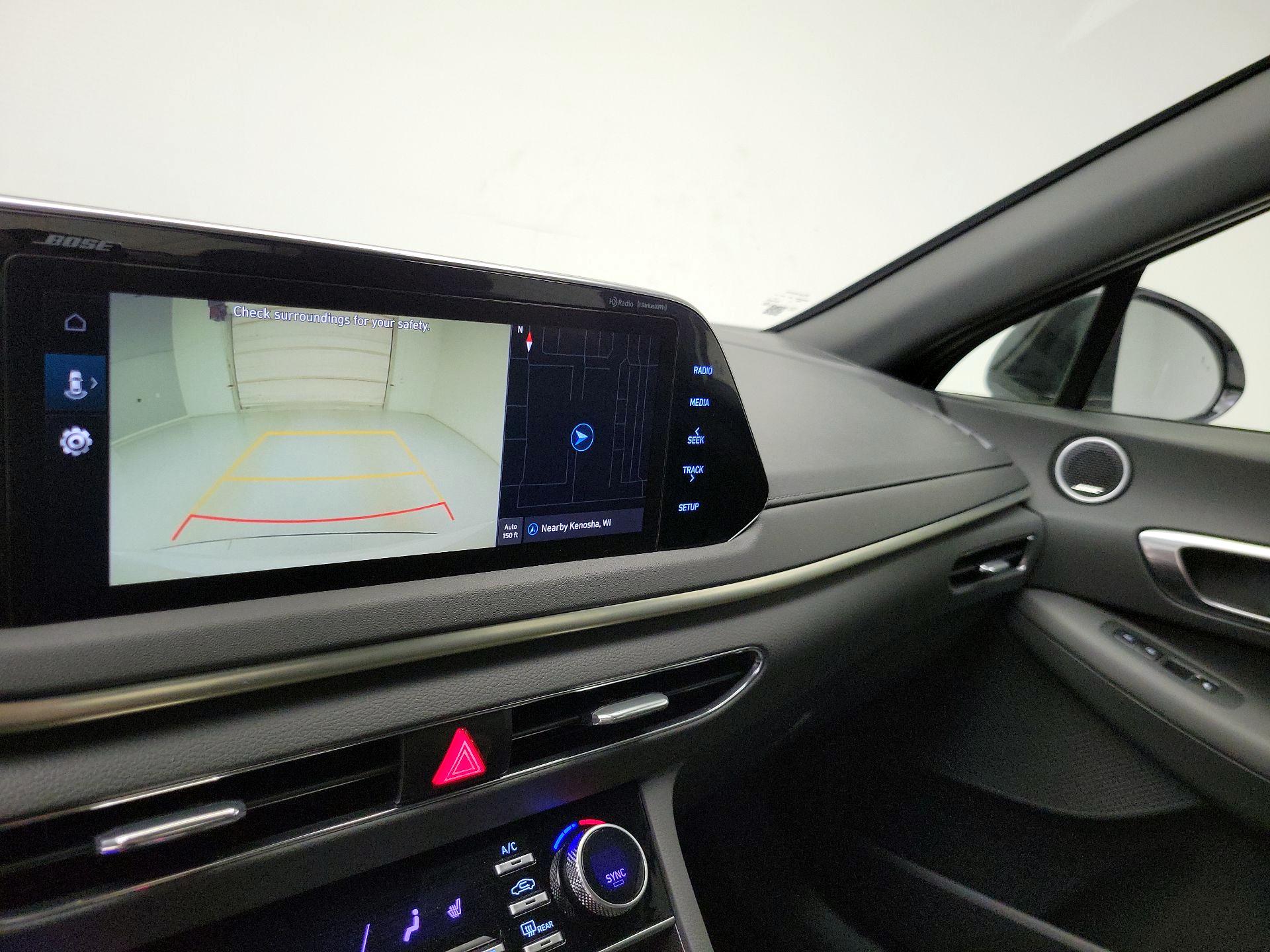 Thumbnail: 2023 Hyundai Sonata - 15