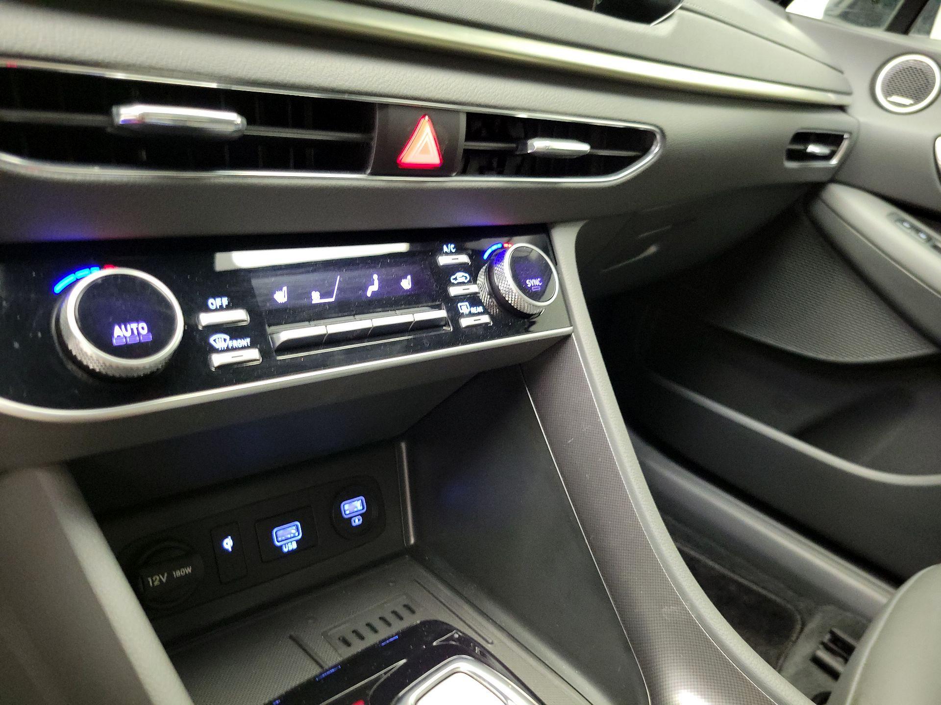 Thumbnail: 2023 Hyundai Sonata - 17