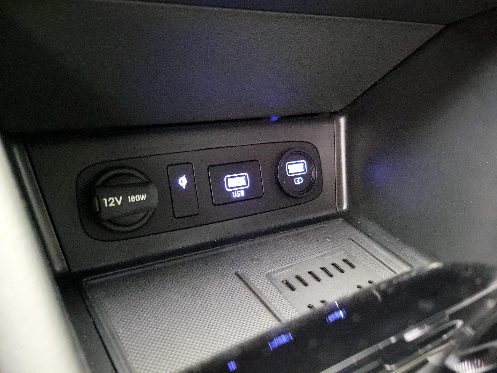 Thumbnail: 2023 Hyundai Sonata - 19