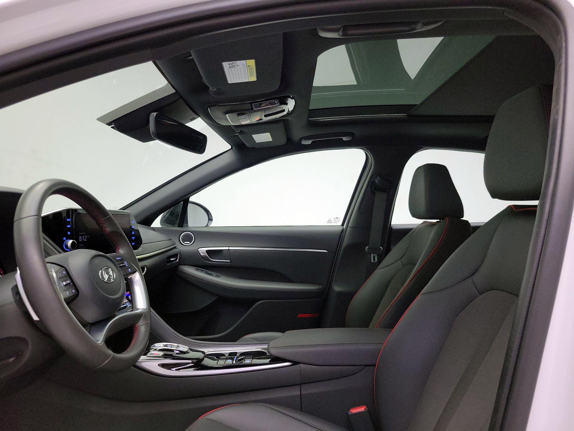 Thumbnail: 2023 Hyundai Sonata - 20