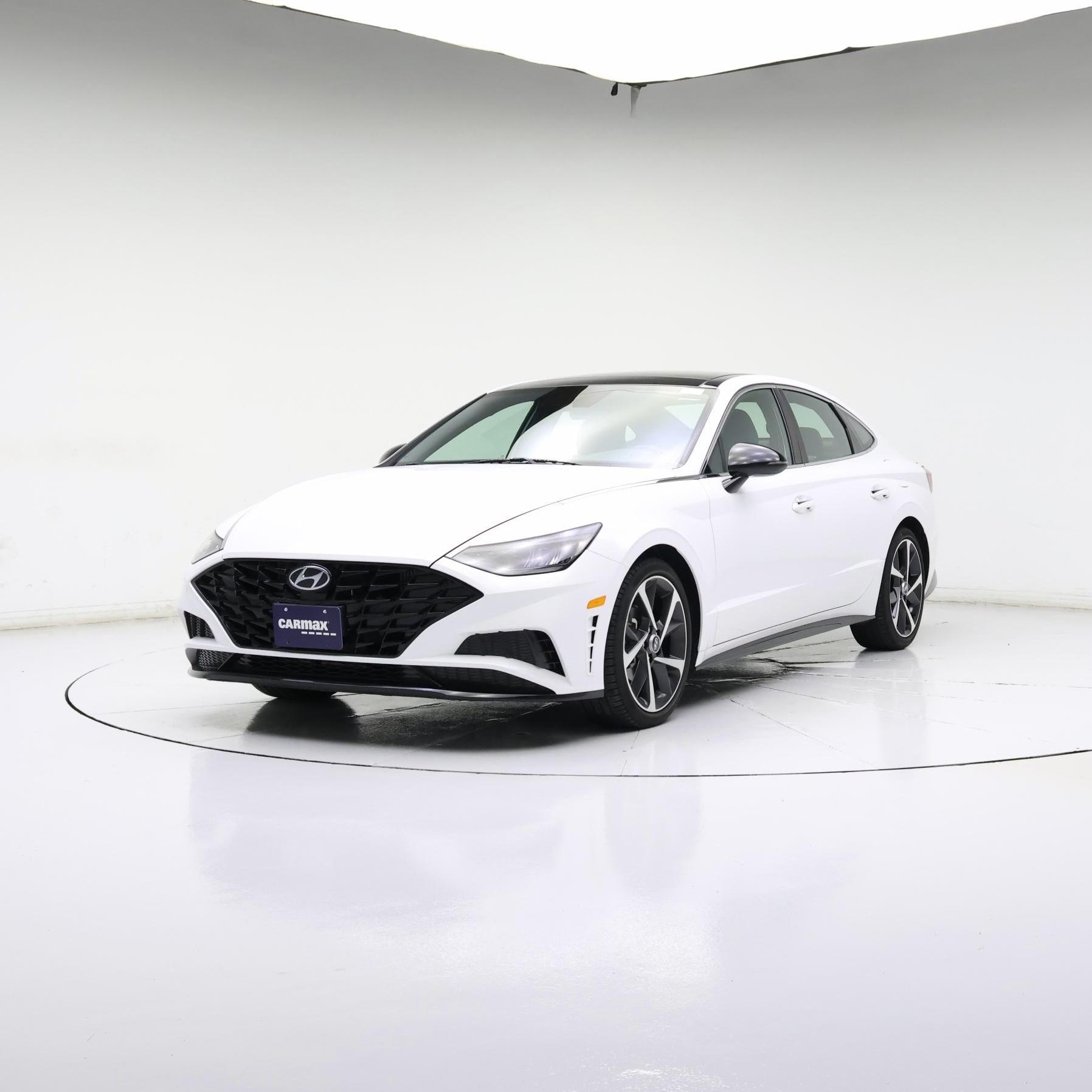 Thumbnail: 2023 Hyundai Sonata - 4