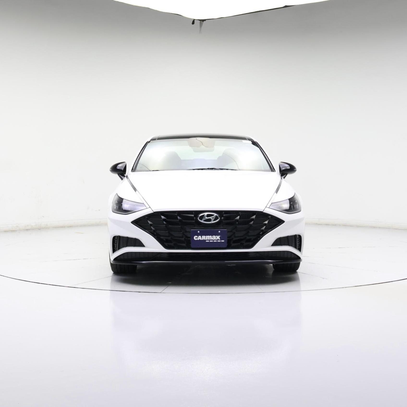 Thumbnail: 2023 Hyundai Sonata - 5