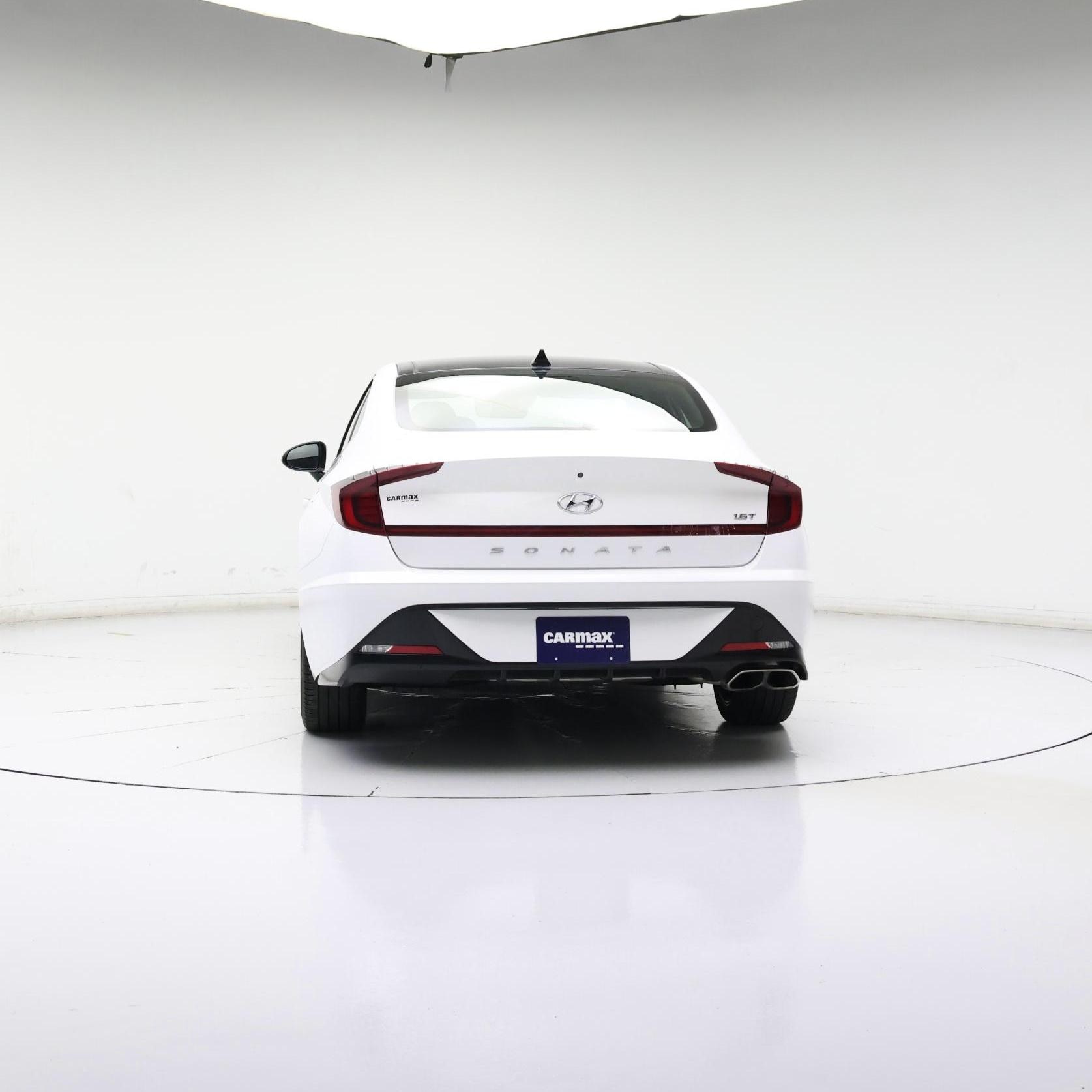 Thumbnail: 2023 Hyundai Sonata - 6