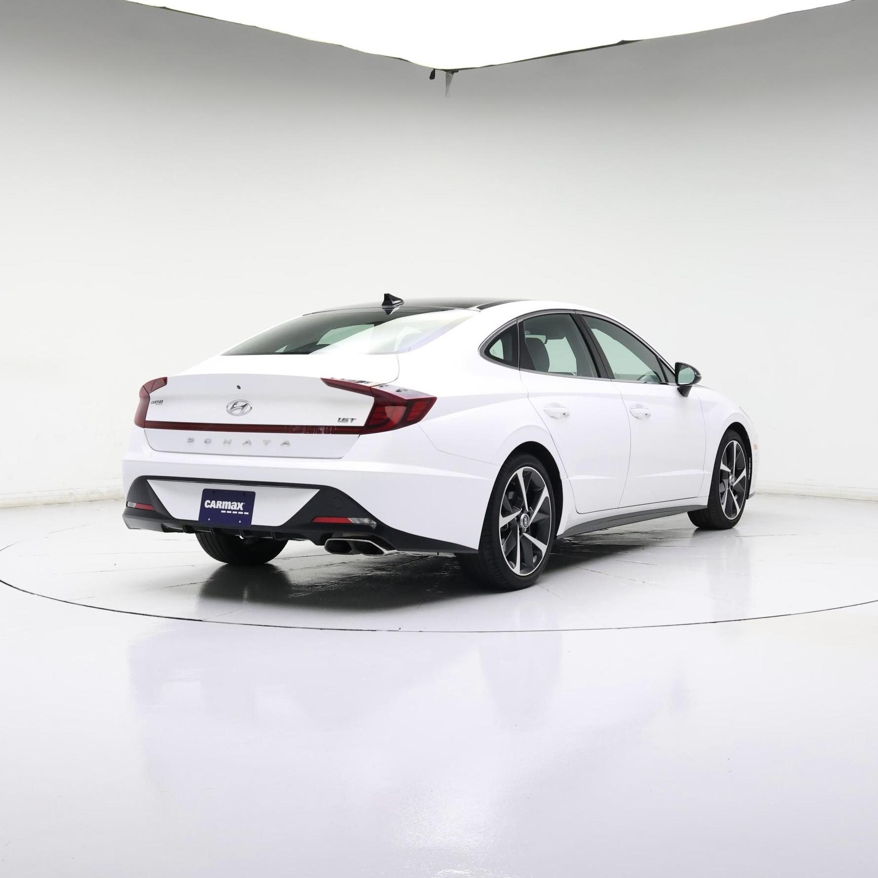 Thumbnail: 2023 Hyundai Sonata - 8