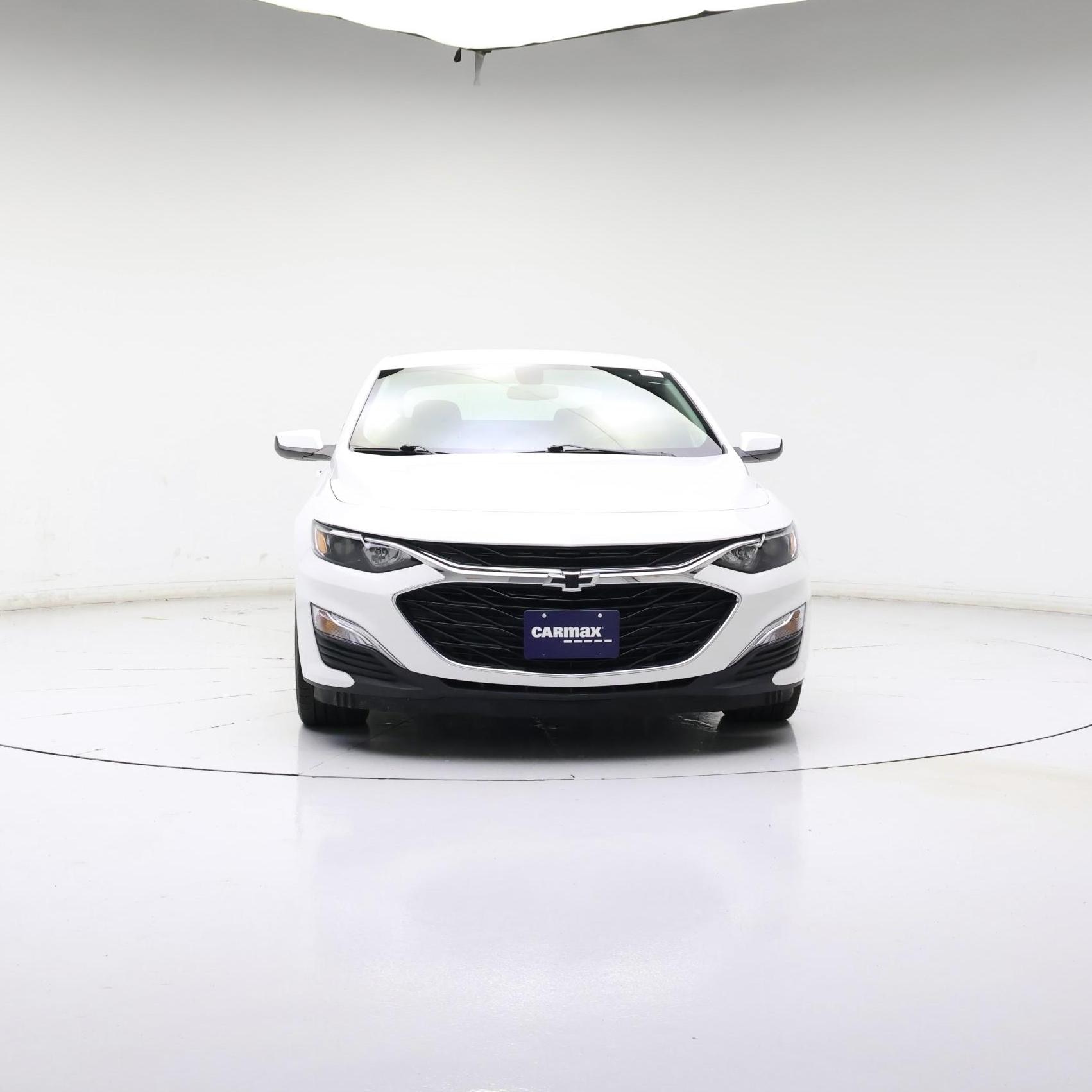 Thumbnail: 2020 Chevrolet Malibu - 5