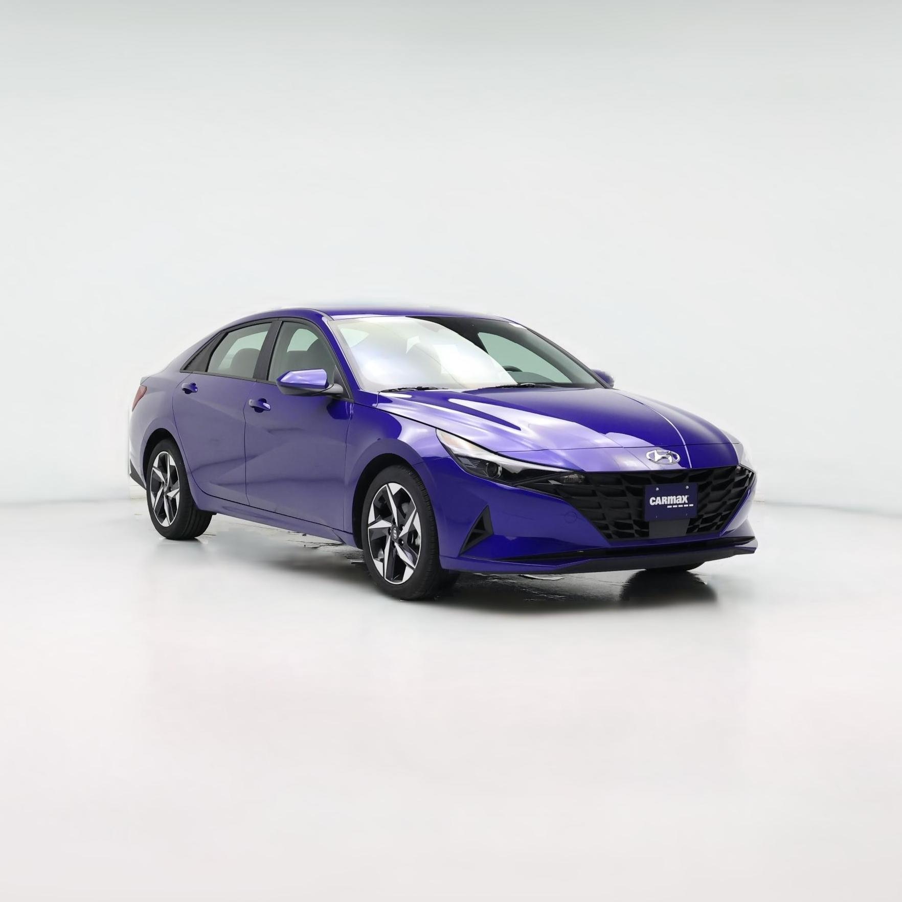 Thumbnail: 2023 Hyundai Elantra - 1