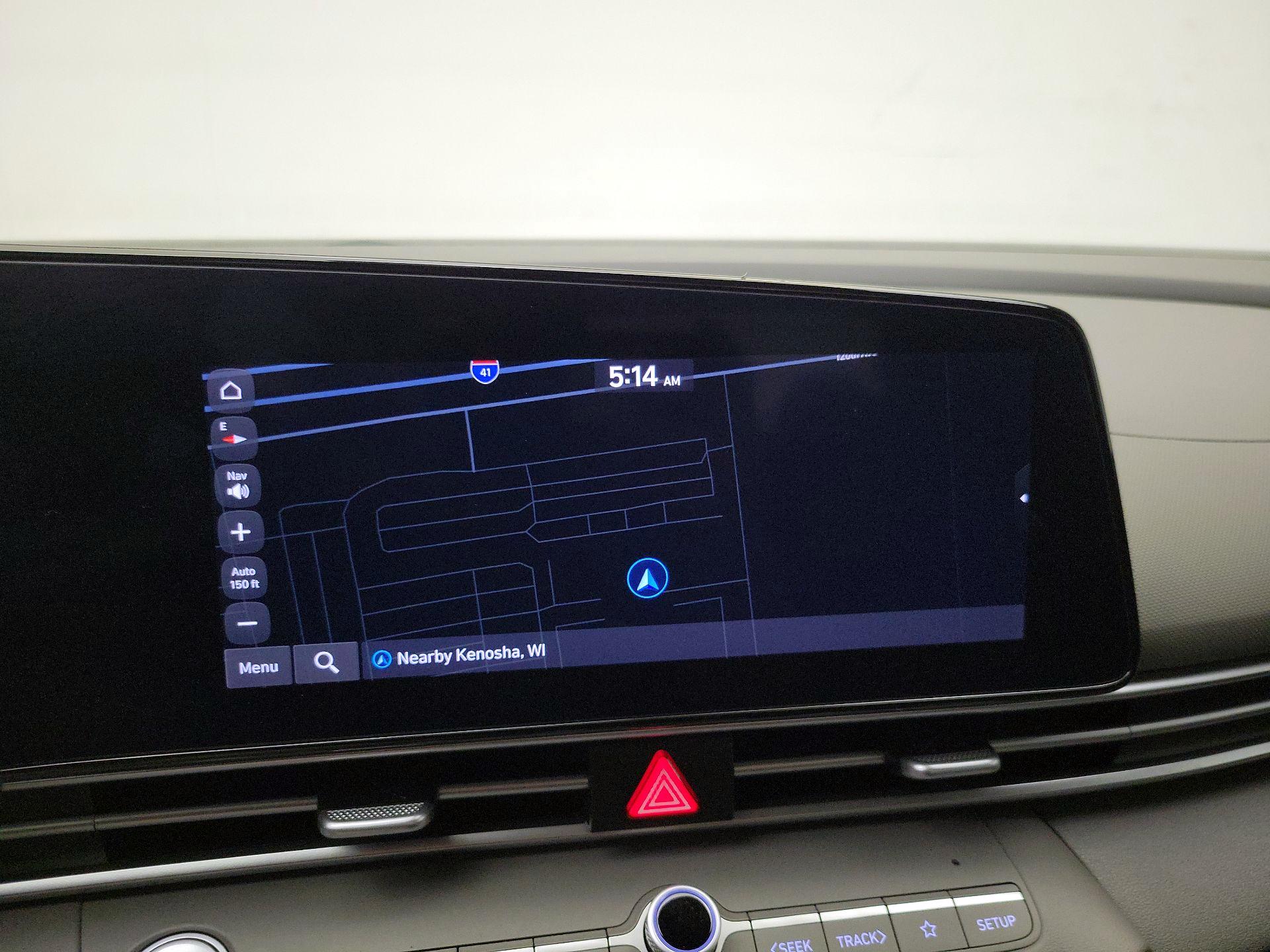 Thumbnail: 2023 Hyundai Elantra - 14