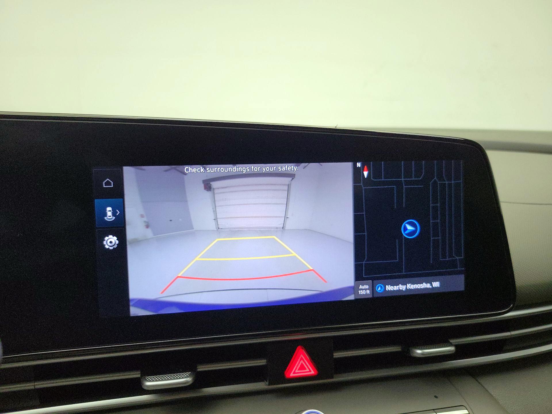 Thumbnail: 2023 Hyundai Elantra - 15