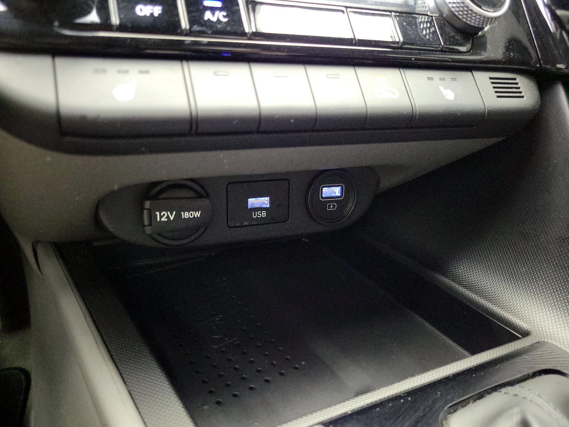 Thumbnail: 2023 Hyundai Elantra - 19