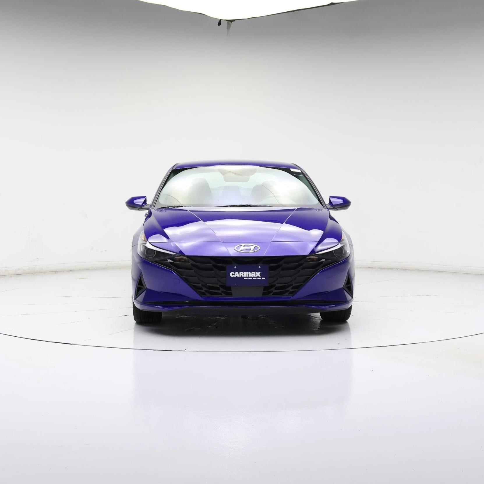 Thumbnail: 2023 Hyundai Elantra - 5