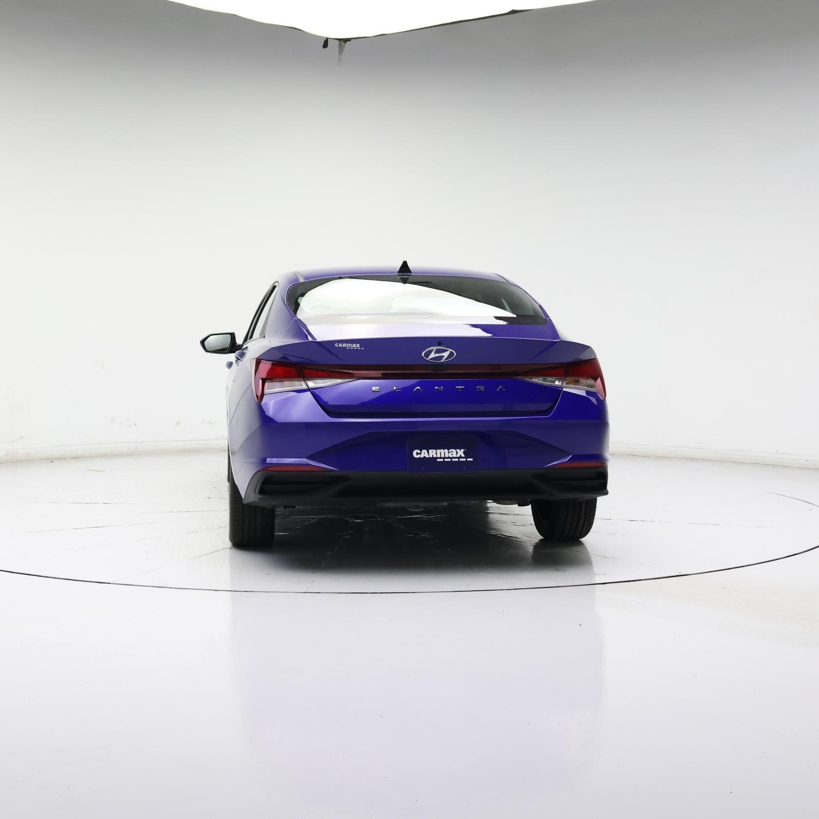 Thumbnail: 2023 Hyundai Elantra - 6