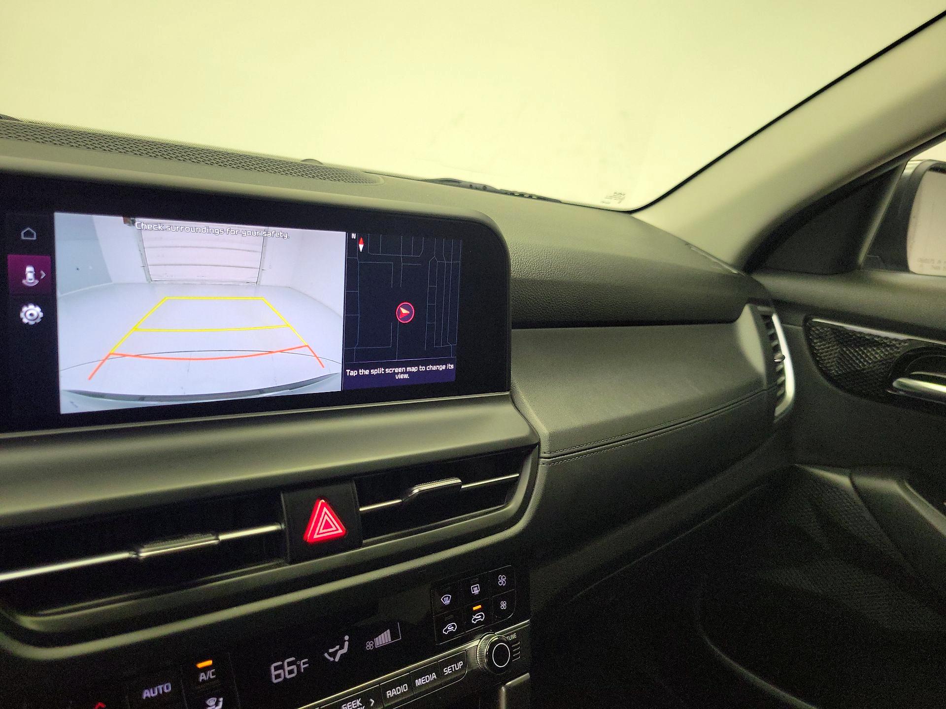 Thumbnail: 2024 Kia Seltos - 15