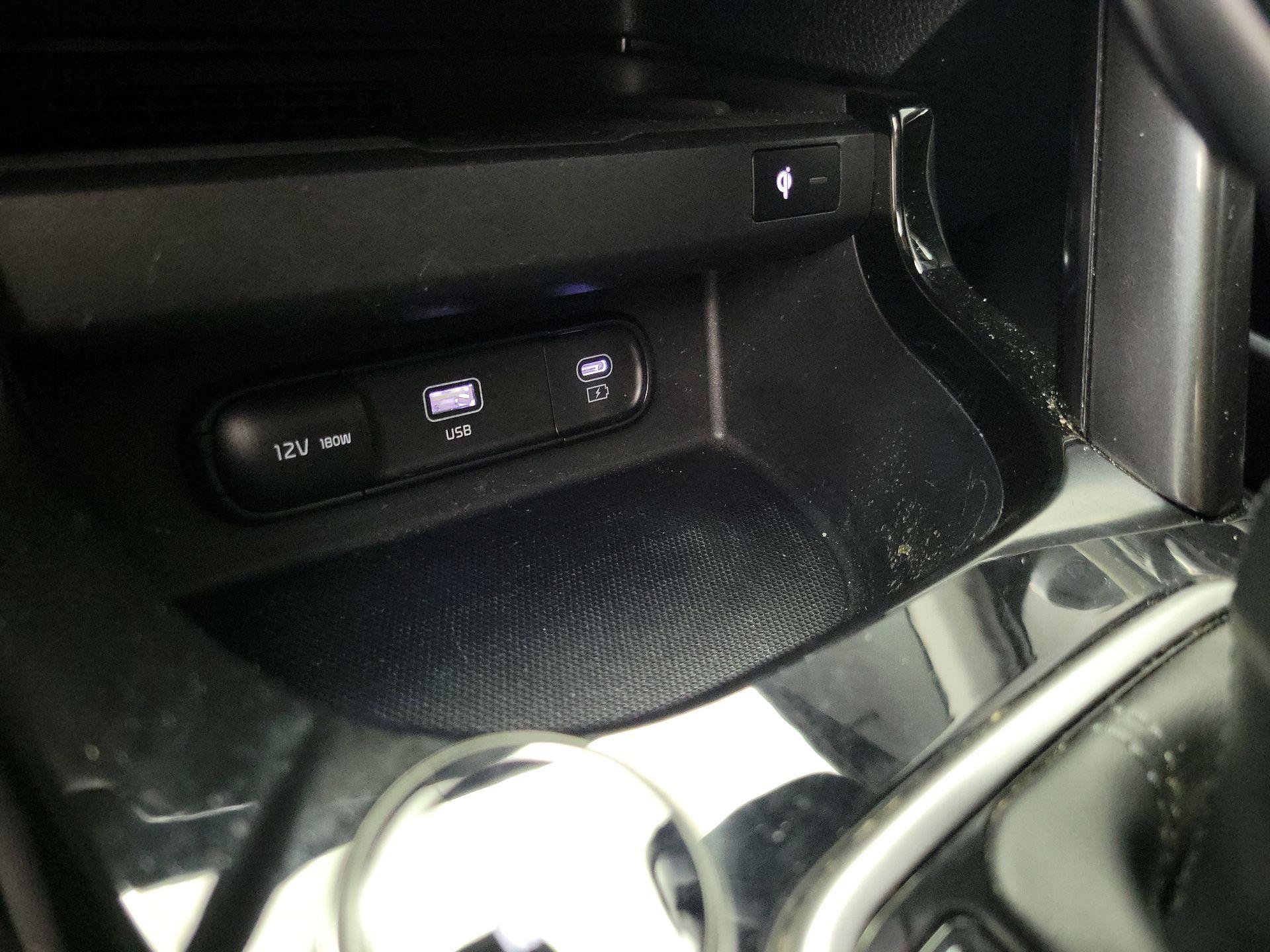 Thumbnail: 2024 Kia Seltos - 19