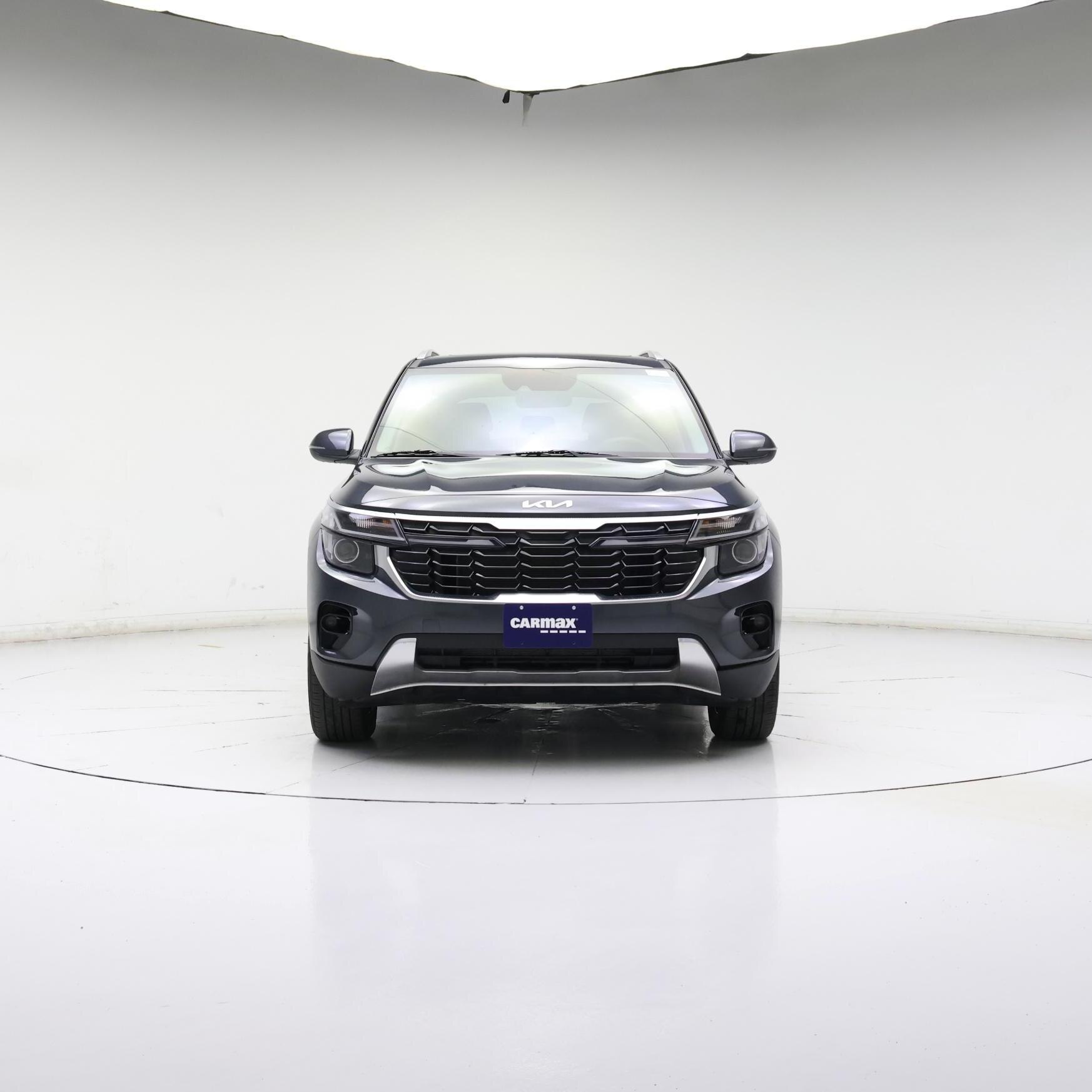 Thumbnail: 2024 Kia Seltos - 5