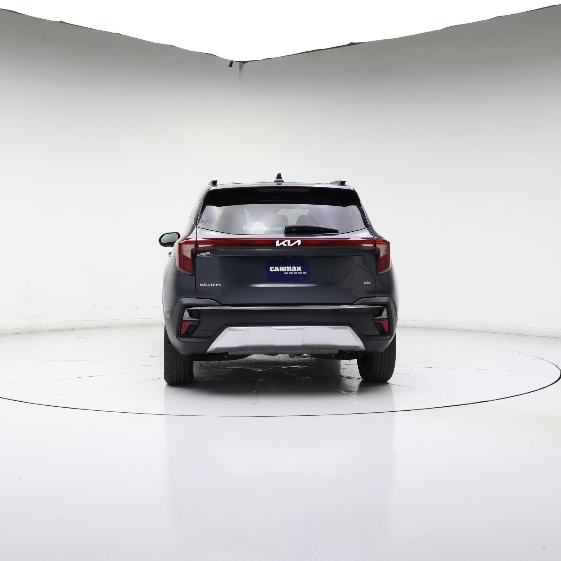 Thumbnail: 2024 Kia Seltos - 6