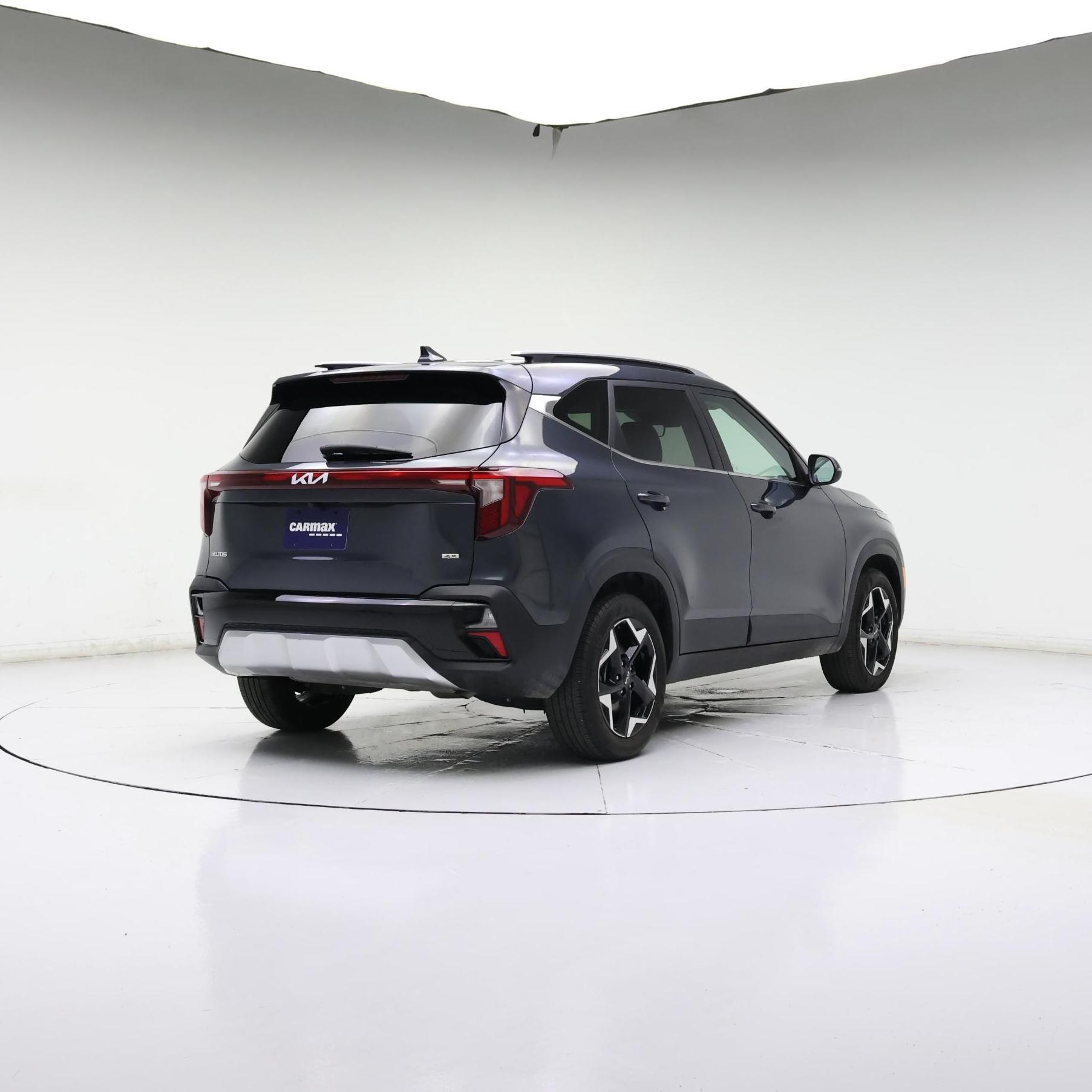 Thumbnail: 2024 Kia Seltos - 8