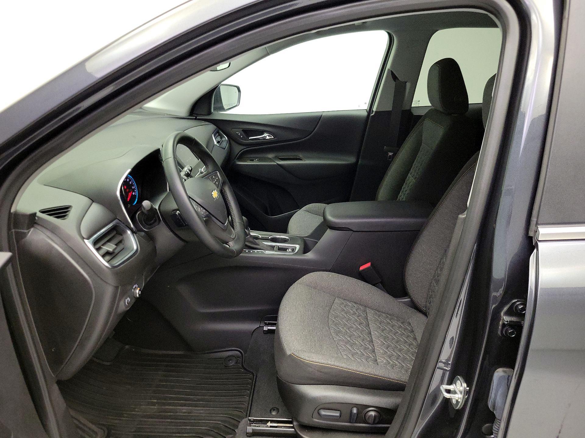 Thumbnail: 2023 Chevrolet Equinox - 11