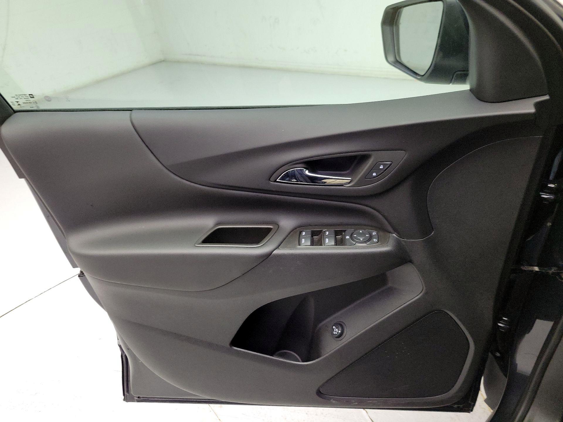 Thumbnail: 2023 Chevrolet Equinox - 12