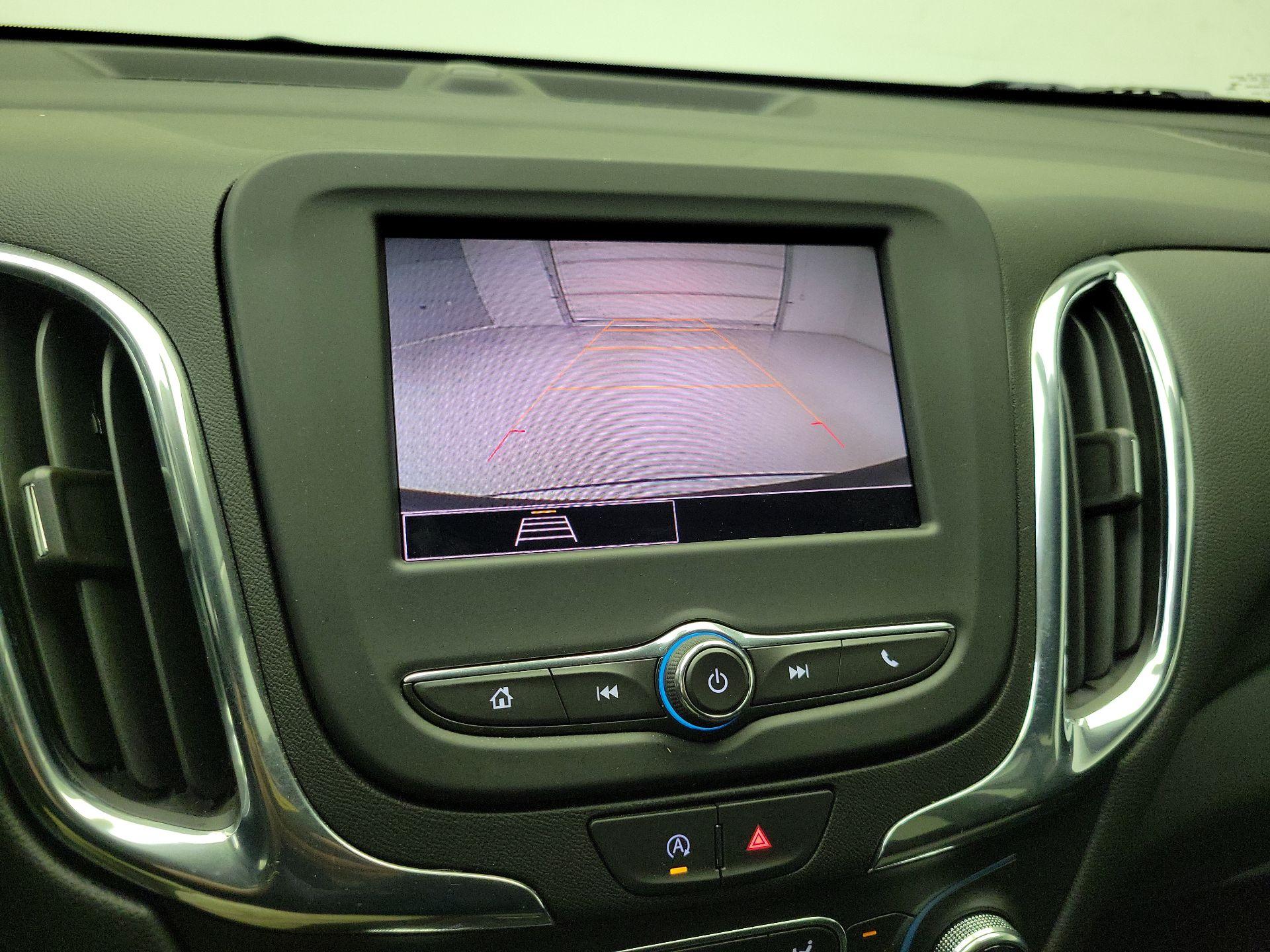 Thumbnail: 2023 Chevrolet Equinox - 14