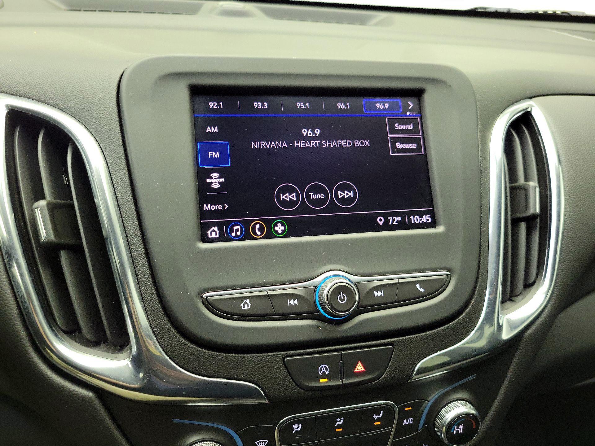 Thumbnail: 2023 Chevrolet Equinox - 15