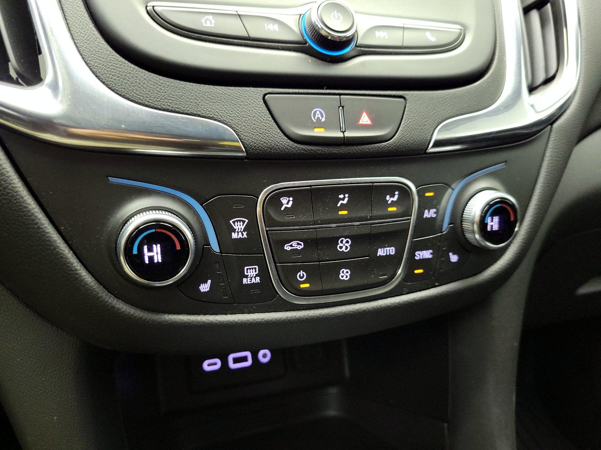 Thumbnail: 2023 Chevrolet Equinox - 16